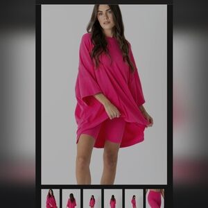 The Foxy Kind - All Weekend Long Set